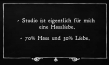 A Silent Rockumentary; Quelle: Résistefilm/Jonas Grosch, DIF