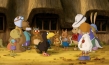 Der kleine Rabe Socke 2 - Das große Rennen, Universum Film, DIF