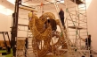 Richard Deacon - In Between