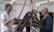 Richard Deacon - In Between