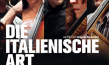 Die italienische Art. Die Geschichte eines großen italienischen Orchesters