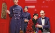 Grand Budapest Hotel, © Martin Scali