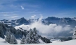 Die Alpen - Unsere Berge von oben; Quelle: Alamode Filmverleih, DIF, © Vidicom