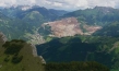Die Alpen - Unsere Berge von oben; Quelle: Alamode Filmverleih, DIF, © Vidicom