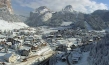 Die Alpen - Unsere Berge von oben; Quelle: Alamode Filmverleih, DIF, © Vidicom