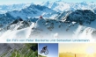 Die Alpen - Unsere Berge von oben; Quelle: Alamode Filmverleih, DIF