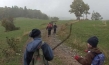 Pauls Schulweg