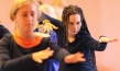 WHAT MOVES YOU; Quelle: Tanz dein Leben Filmproduktion & Verleih, DIF