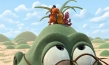 Der kleine Drache Kokosnuss