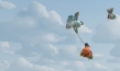 Der kleine Drache Kokosnuss