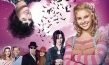Die Vampirschwestern 2 - Fledermäuse im  Bauch, © 2014 Sony Pictures Releasing