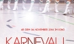 Karneval! Wir sind positiv bekloppt, © W-film, sounding images