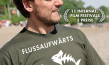 Flussaufwärts Quelle: Dave Lojek, © APEIRON FILMS