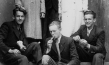 Die Hälfte der Stadt,© Leykauf Film; courtesy of: Shalom Foundation Warschau, PL