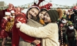 Alles ist Liebe,  © Henning Ferber Filmproduktion, Universal, Foto: Anne Wilk