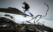 Stilfser Joch. Kreuzweg des Friedens; Quelle: Alpenway Media Production, © Alpenway Media Production