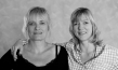 Ulrike Grote, Ilona Schultz (v.l.n.r.), © Camino, Fortune Cookie, Boris Laewen