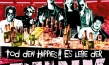 Tod den Hippies, es lebe der Punk
