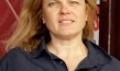 Karen Duve, Quelle: Farbfilm, DIF, © Christine Kisorsy