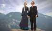 "Lou Andreas-Salomé", Quelle: Wild Bunch Germany, DIF, © Sebastian Geyer, avanti