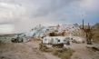 California City, Real Fiction, DIF, © Bastian Günther, INDI FILM