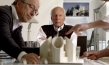 Die Böhms - Architektur einer Familie, © Lichtblick Film, Foto: Raphael Beinder
