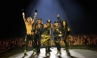 Scorpions - Forever and a Day