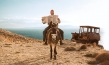 "Highway to Hellas",  © 2015 Warner Bros. Ent.