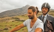 "Highway to Hellas",  © 2015 Warner Bros. Ent.