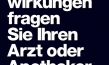 Nicht alles schlucken - Ein Film über Krisen und Psychopharmaka