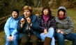 Hirschen - Da machst was mit, © Inci Pictures Filmproduktion