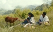 "Ephraim und das Lamm", © Neue Visionen Filmverleih