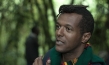 Yared Zeleke, © Adrian O Smith