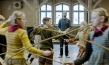 "Die Kinder des Fechters", © Kick Film GmbH, Tuomo Manninen