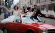 "Dügün - Hochzeit auf Türkisch", Quelle: Real Fiction Film, © Bernd Spauke