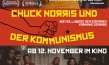 "Chuck Norris und der Kommunismus", Quelle: Rise and Shine