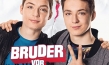 "Bruder vor Luder", © 2015 Constantin Film Verleih GmbH