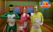"ABCs of Superheroes"; Quelle: Boesewicht Film, © Boesewicht Film