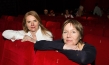 Dagmar Jäger, Kerstin Polte (v.l.n.r.) ("Kein Zickenfox", 2014)