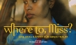 "Where to, Miss?", Quelle: W-Film Filmprodution & Filmverleih, DIF