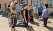 "Auf Augenhöhe", Quelle: Tobis Film, DIF, © Tobis Film, Kerstin Stelter