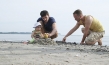 "Vier werden Eltern", Quelle: W-film, DIF, © W-film, Maschkefilm