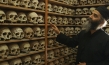 "Athos - Im Jenseits dieser Welt"; © VIDICOM, Peter Bardehle