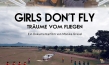 "Girls Don't Fly - Träume vom Fliegen", Quelle: eksystent distribution, DIF