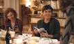 "Alles was kommt" (2015/16), Quelle:Weltkino Filmverleih, DIF, © Ludovic Bergery