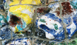 Le Corbusier [IIIII] Asger Jorn [Relief], © Heinz Emigholz Filmproduktion
