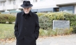 "Rabbi Wolff", Quelle: Edition Salzgeber, © Uli Holz