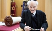 "Rabbi Wolff", Quelle: Edition Salzgeber, © Uli Holz