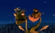 "Ritter Rost 2 - Das Schrottkomplott", Quelle: Universum Film, DIF
