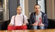 "Hey Bunny", Quelle: HotCouple GbR, DIF